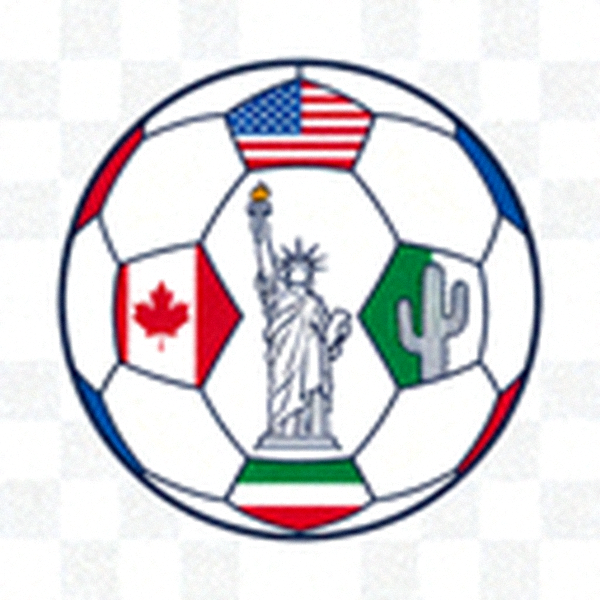 2026世界杯小组赛 美国vs 美国 vs 墨西哥 赛程比分卡片